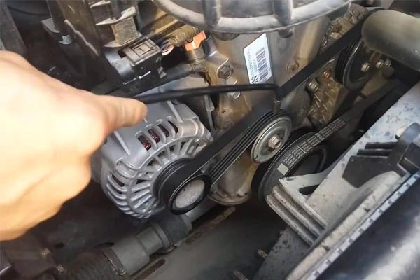 枞阳转速传感器的工作原理是什么？