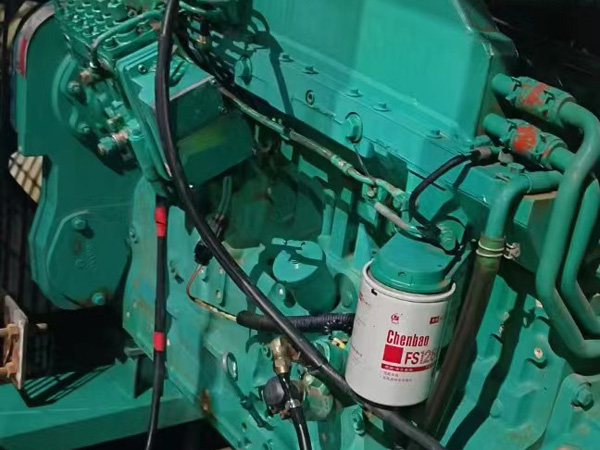 枞阳如何确定新的发电机组控制系统是否与原系统兼容？