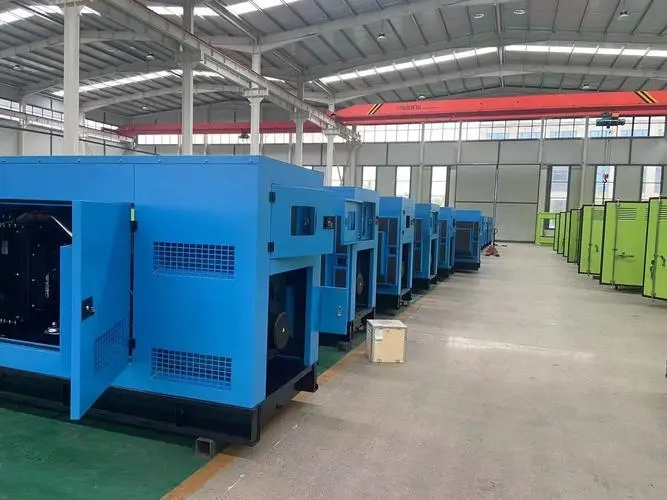 枞阳如何判断柴油发电机组的电瓶是否需要更换？