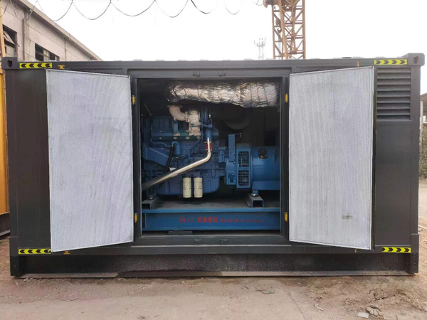 枞阳柴油发电机组的电瓶应该如何选择？