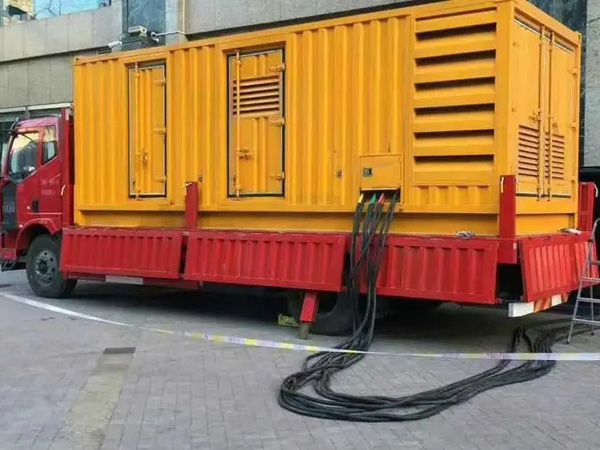 枞阳柴油发电机组哪款操作系统比较好？