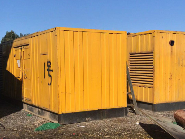 枞阳柴油发电机组深海控制系统怎么样？