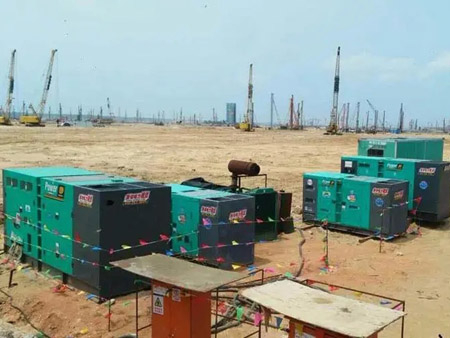 枞阳上柴柴油发电机组的质量怎么样？