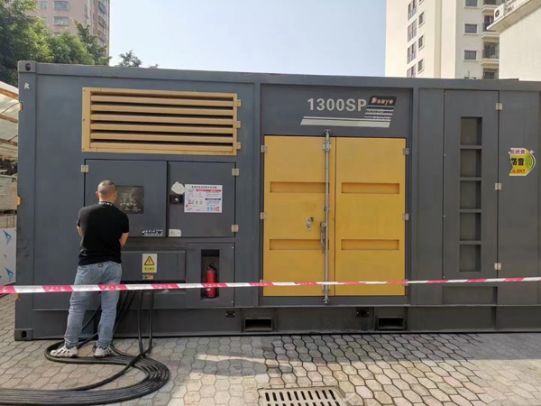 枞阳500KW发电机组冬季应该配多大的启动电瓶？