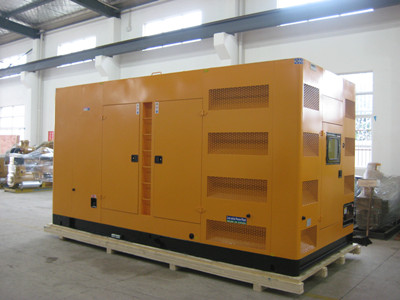 枞阳不同类型的发电机组在冬季保养时的注意事项有何差异？