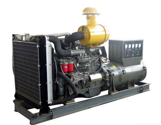 枞阳汽油发电机组冬季保养时，燃油系统需要注意什么？