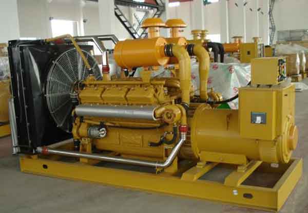 枞阳发电机组的燃油预热装置坏了怎么办？