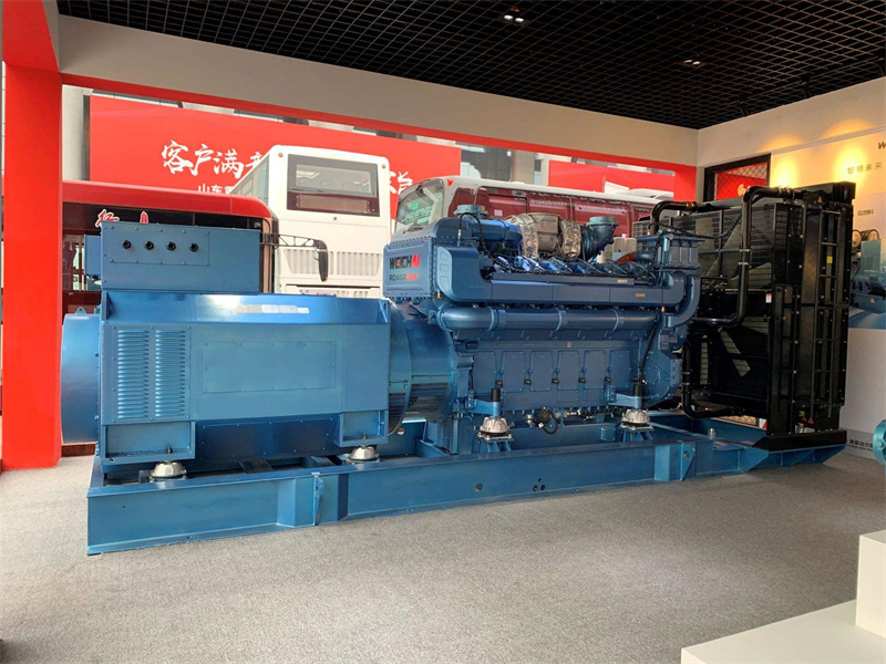 枞阳柴油发电机组冬季保养周期是多久？