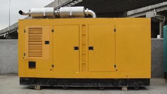 枞阳柴油发电机组北方使用是否需要加装加热装置？