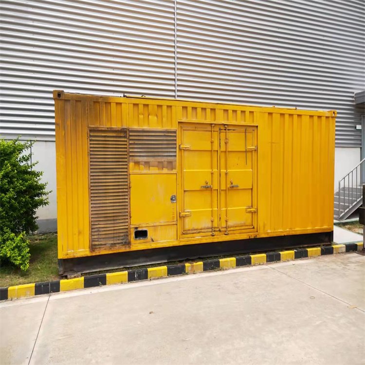 枞阳柴油发电机组在冬季启动前如何对燃油系统进行预热？