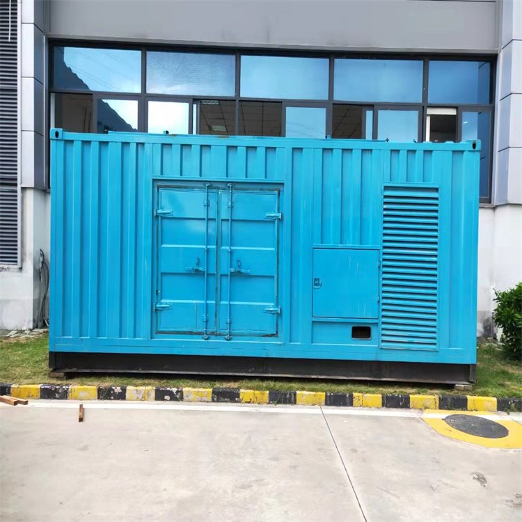 枞阳柴油发电机组冬季燃油使用注意事项？