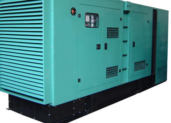 枞阳发电机组水冷式机油散热器常见的故障有哪些？