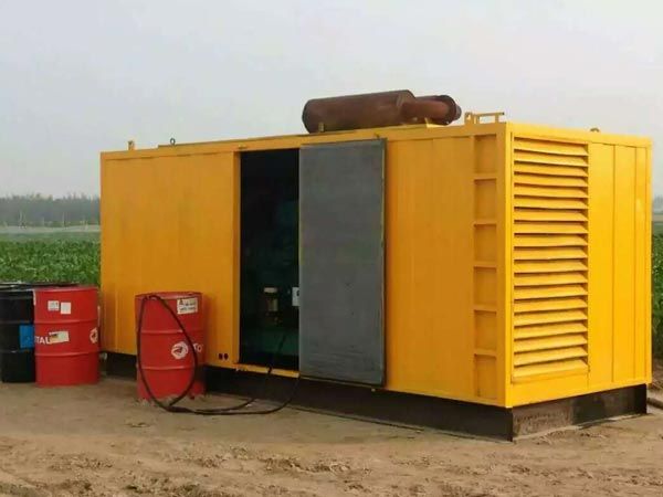 枞阳安装新的水冷式机油散热器密封件有哪些注意事项？