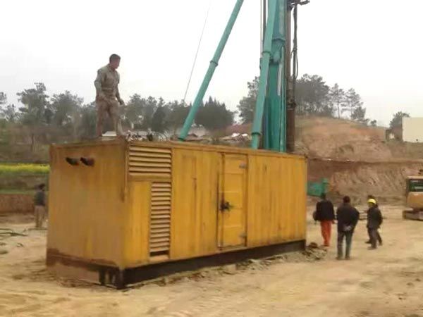 枞阳如何判断水冷式机油散热器密封件是否需要更换？