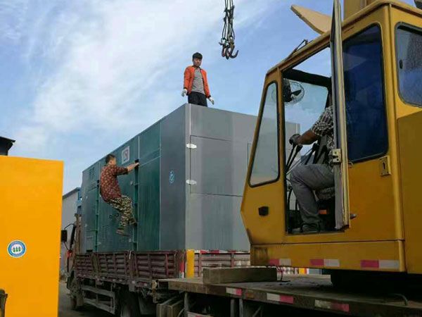 枞阳更换水冷式机油散热器密封件的操作流程是怎样的？