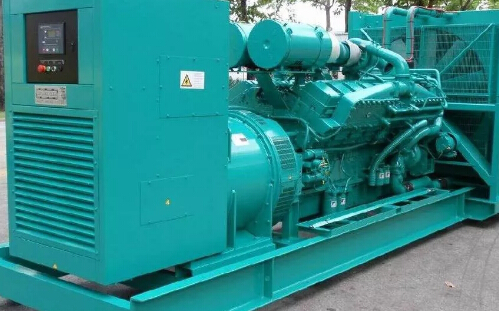 枞阳柴油发电机组冬季使用中需要注意哪些事项？