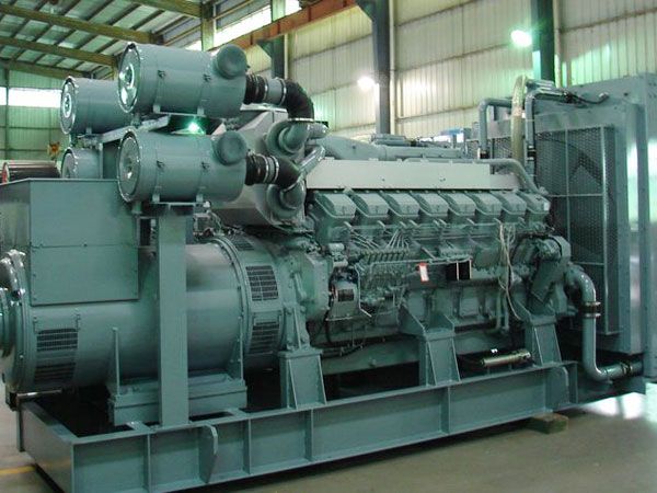 枞阳电气系统故障可能导致冬季柴油发电机组启动失败的原因有哪些？