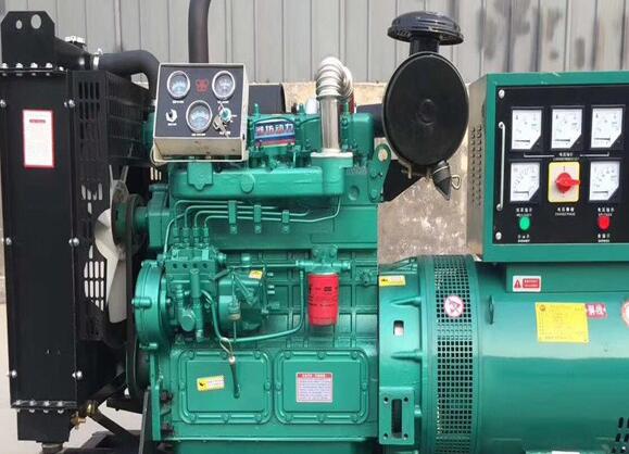 枞阳柴油发电机冬季保养周期和夏季一样吗？