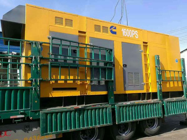 枞阳一份发电机组安装调试合同的注意事项