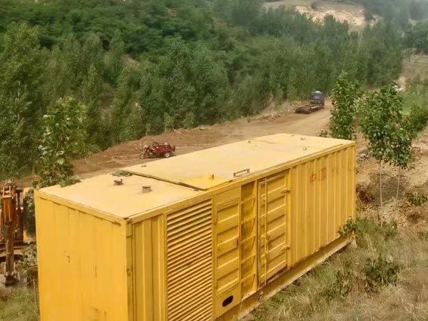 枞阳柴油发电机组冬季日常维修注意事项？